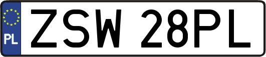 ZSW28PL