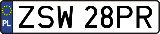 ZSW28PR