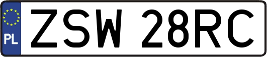 ZSW28RC
