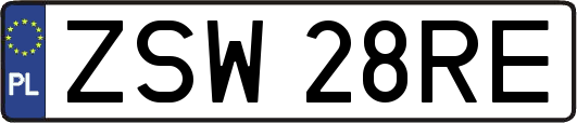 ZSW28RE