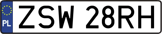 ZSW28RH
