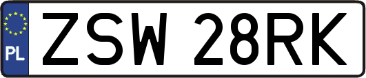 ZSW28RK