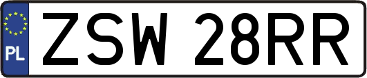 ZSW28RR