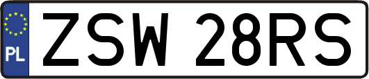 ZSW28RS