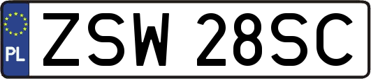 ZSW28SC