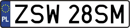 ZSW28SM