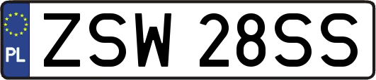ZSW28SS