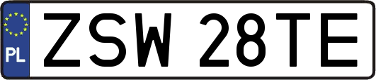 ZSW28TE