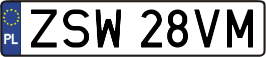 ZSW28VM