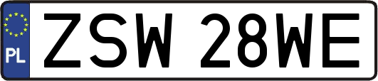 ZSW28WE