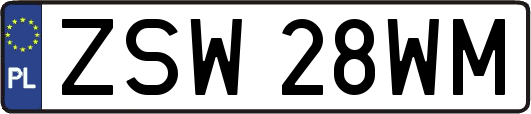 ZSW28WM