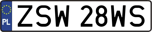 ZSW28WS