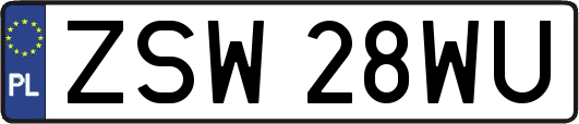 ZSW28WU