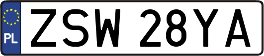 ZSW28YA