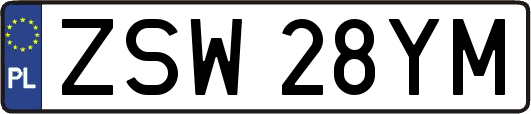 ZSW28YM