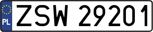 ZSW29201