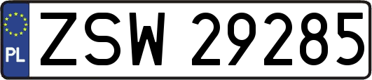 ZSW29285