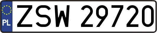 ZSW29720