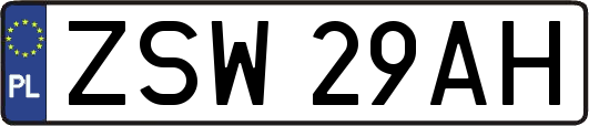 ZSW29AH