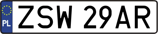 ZSW29AR