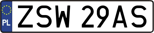 ZSW29AS