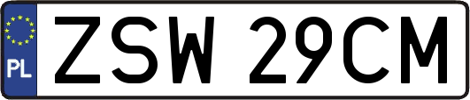 ZSW29CM
