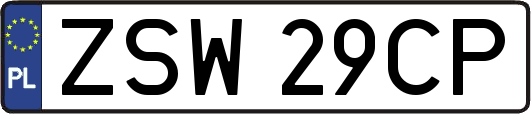 ZSW29CP