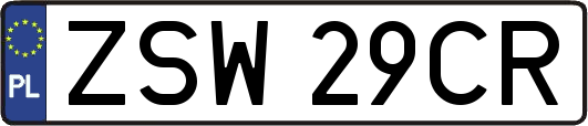 ZSW29CR