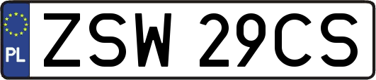 ZSW29CS