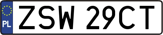 ZSW29CT