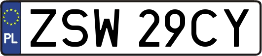 ZSW29CY