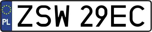 ZSW29EC