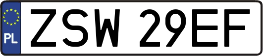 ZSW29EF
