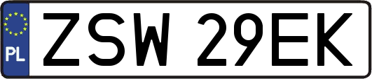 ZSW29EK