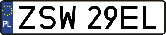 ZSW29EL