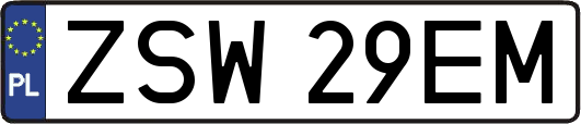 ZSW29EM