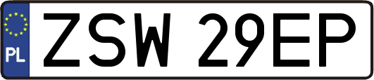 ZSW29EP