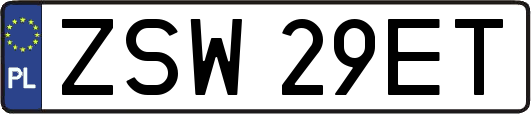 ZSW29ET