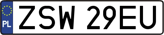 ZSW29EU