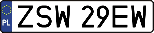 ZSW29EW