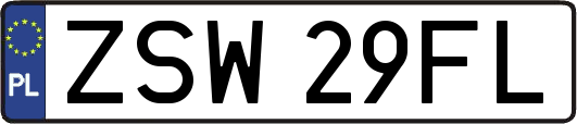 ZSW29FL
