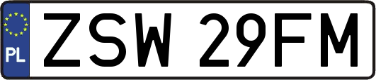 ZSW29FM