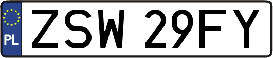 ZSW29FY