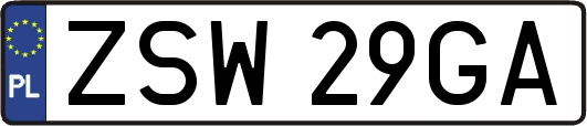 ZSW29GA