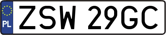 ZSW29GC