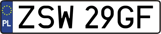 ZSW29GF