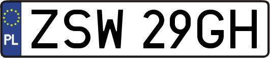 ZSW29GH