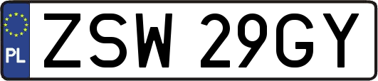 ZSW29GY