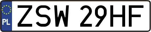 ZSW29HF
