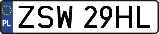 ZSW29HL
